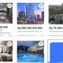 Hotel-hotel di Jakarta Ramai-ramai Dijual Online Imbas Efisiensi Prabowo