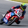 Kiandra Ramadhipa Finis Keenam di GP Prancis Red Bull Rookies Cup 2026