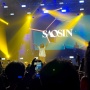 Konser di Jakarta, Saosin Bawa Kejayaan Musik Emo di Era 2000-an