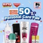 19 Promo Superindo Terbaru 30 Mei: Personal Care Diskon 50 Persen, Chicken Nugget Rp 30 Ribuan