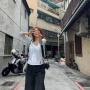 Gaya Santai nan Stylish ala Seulgi Red Velvet, Bisa Kamu Contek Buat Hangout!