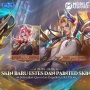 41 Kode Redeem MLBB Terbaru 30 Mei 2025: Ada Skin Epic dan Skin Special di Event