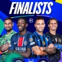 Final Liga Champions: Link Live Streaming PSG vs Inter Milan, Siapa Juara di Muenchen?