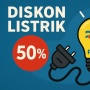 Cara Dapat Diskon Listrik dan Promo PLN Agustus 2025, Ada Potongan 50 Persen!