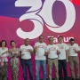 Telkomsel Bagi-Bagi Kejutan : 30 Tahun, 30 Hari Penuh Promo Spesial