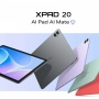 Tablet Murah Infinix XPAD 20 Resmi Debut, Bawa Fitur Kompetitif dan Memori Lega