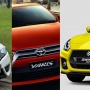 City Car Mewah Bekas: Adu Toyota Yaris, Honda Jazz, dan Suzuki Swift, Mana yang Paling Cocok?