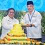 Wamendagri Ribka Tutup Munas VI APKASI: Kepala Daerah Tingkatkan Solidaritas untuk Indonesia Emas