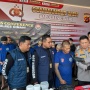 Anggota Ormas Grib Jaya Kembali Ditangkap Polisi, Kali Ini Gegara Edarkan Sabu di Cimahi dan Bandung