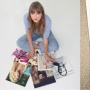 Taylor Swift Berhasil Rebut Kembali Hak atas Enam Album Pertama Miliknya