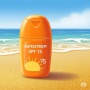 Apakah Sunscreen SPF 15 Cukup untuk Melindungi Kulit? Begini Penjelasan Dokter