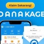 7 Link Saldo DANA Kaget Gratis Hari Ini Spesial Weekend, Klaim Sekarang Dapat Rp999 Ribu
