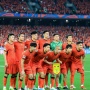 Penuh Tekanan, China Stres Jelang Lawan Timnas Indonesia