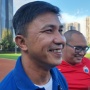 Siapa Ardhi Tjahjoko? Eks Ajudan Presiden Kini Jadi Manajer Baru Persija