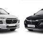 Perbedaan Suzuki Fronx vs Grand Vitara: Tampang Mirip, Harga Timpang Jauh, Mending Mana?