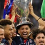 Berapa UCL PSG usai Menang Lawan Arsenal? Ini Sepak Terjang di Champions League