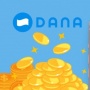 Link Saldo DANA Kaget Gratis Hari Ini: Dapatkan Rp535.000 untuk Belanja Awal Bulan