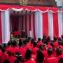 Peringatan Hari Lahir Pancasila, PDIP: Yang Korupsi Miliaran Adalah Pengkhianat