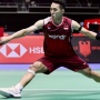 Daftar Lengkap Wakil Indonesia di China Masters 2025, Gregoria Mariska Absen
