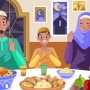 Doa Buka Puasa Dzulhijjah, Lengkap dengan Jadwal dan Amalan Sunnah