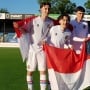 5 Pemain Keturunan Terbuka Bela Timnas Indonesia, Baru Juara Bareng di Klub Belanda