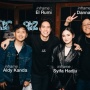 5 Fakta Menarik Kanda Brothers Band Favorit El Rumi, Ada Hubungannya dengan Once Hingga Fuji