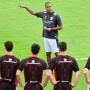 Demi Nonton Latihan, Seorang Fans Timnas Indonesia Rela Habiskan Uang Rp 12 Juta