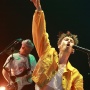Andien dan Jacob Collier Tampil di BNI Wondrhall Java Jazz Festival 2025