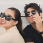 Pasangan di Asmara Gen Z, Ini Potret Mesra Harry Vaughan dan Aqeela Calista!