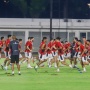 Media China Menghina: Timnas Indonesia Macan Kertas
