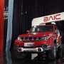 BAIC BJ40 Plus Kini Dirakit Lokal di Indonesia, Harga Turun Hampir Rp 100 Juta