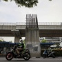 Mengapa Proyek Monorel Jakarta Gagal Terbangun?