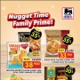 Promo Superindo Hari Ini 2 Juni 2025: Nugget Pesta Diskon, Plus Untung Jadi Member!