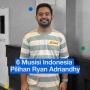 Ryan Adriandhy Diam-diam Siapkan Kejutan dari Cerita Jumbo