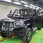 BAIC Targetkan BJ40 Plus Kantongi TKDN 40 Persen Demi Tembus Pasar Otomotif Asia