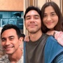 Kisah Mualaf Adik Darius Sinathrya Samanta Elsener, Nyaman Ada di Masjid hingga bikin Nazar