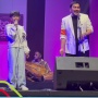 Jadi Panggung Keluarga, Tompi Ajak Dua Anaknya Tampil di Java Jazz 2025