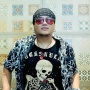Pasha Ungu Berduka di Tanah Suci, Rekan Satu Band Gatot Kies Meninggal Dunia