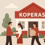 MoU Kemenkop-Kemnaker Sia-sia? Kualitas SDM Koperasi Desa Merah Putih Dipertanyakan