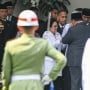 Prabowo-Megawati Mesra di Hari Pancasila: Jokowi dan Gibran Jadi Ganjalan PDIP?