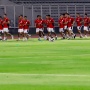 2 Fakta Timnas Indonesia vs China: Garuda Unggul Kualitas, Tim Naga Dominasi Sejarah