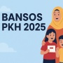 8 Daftar Penerima Bansos PKH 2025, Ada yang Dapat Rp 10,8 Juta
