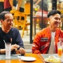 Respons Lengkap Jokowi Soal Menolak Posisi Ketum PPP hingga Isu Pemakzulan Gibran