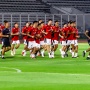 Update Ranking FIFA Timnas Indonesia H-2 Lawan China