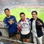 Tak Sekadar Nonton, OPPO Bawa Fans Rasakan Euforia Final UCL di Eropa