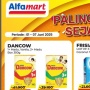 Promo Alfamart Hari Ini 2 Juni 2025 Bikin Susu Favorit Jadi Lebih Murah, Belanja Hemat Anti Boncos