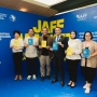 JAFF Market Tahun Kedua Segera Dibuka sebagai Pasar Strategis Perfilman Indonesia