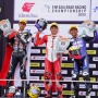 Konsisten di Sepang, Pembalap Astra Honda Fadillah Arbi Aditama Terus Puncaki Klasemen ARRC 2025