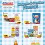 Intip Promo Alfamart Hari Ini 2 Juni 2025, Ada Penawaran Spesial Serba Gratis!