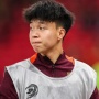 Wonderkid China Ancam Lini Pertahanan Timnas Indonesia
